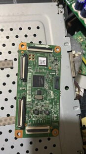 三星PS51E450A1R/51E490B2R等离子逻辑板LJ41-10184A LJ92-01883