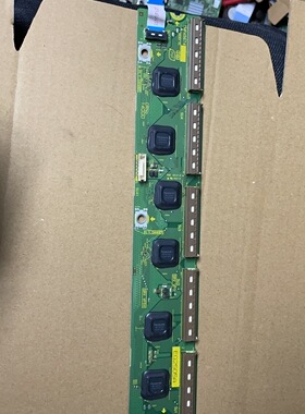 原装松下TH-P50UT50C缓冲板TNPA5674单片