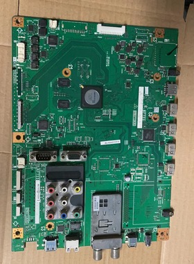 夏普 LCD-46LX930A 主板QPWBXF733WJN2 KF733屏LK460D3GW6RX原装