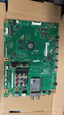 夏普 LCD-46LX930A 主板QPWBXF733WJN2 KF733屏LK460D3GW6RX原装