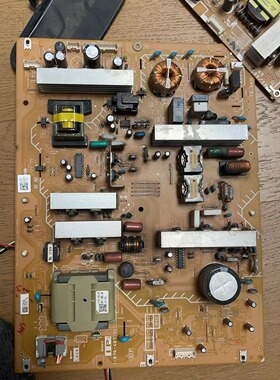 索尼 KLV-40J400A KLV-46J400A/46V440A电源板1-876-467-11/21/12