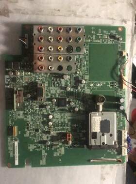 日立50PD9980TC高频板JA07384-A JP57621G/JP53822G