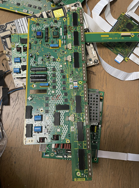 TH-P50ST30C/50GT30C 46ST32C等离子Y板SC板TNPA5335 BG/BH