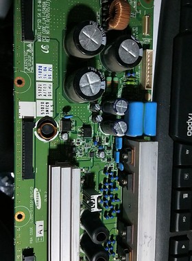 S42SD-YD07 X板LJ41-03489A/02246A/03724A/03423A LJ92-01353A