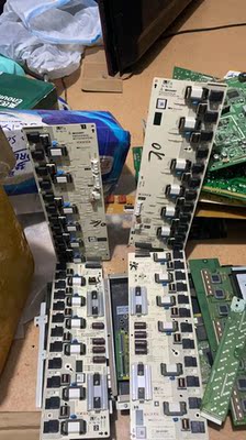 原装夏普LCD-52GX50A 高压板RUNTKA391WJN1 KA392/393/394