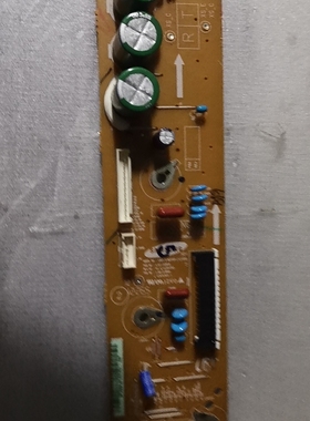 原装三星屏S43SD-YB01 Z板 X板LJ41-10283A LJ92-01898A实物图