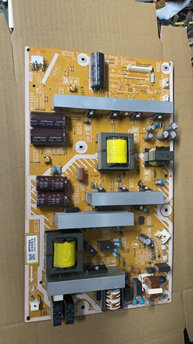 松下TH-P42C33C/P50U30C/P42U30C电源板B159-002 MPF6908 MPF6909 - 封面