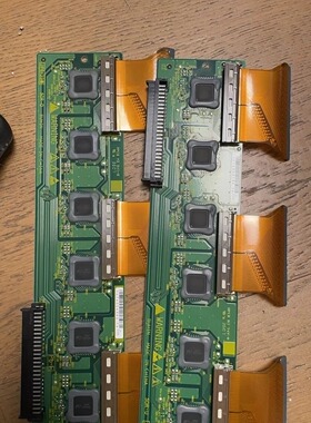 原装 日立P50A101CM缓冲板 JP6123 JP6122测好 单片价