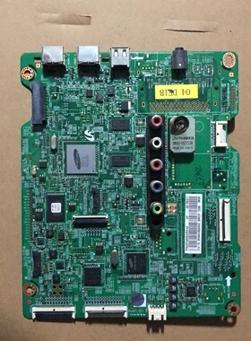 原装三星PS43F4000AR 43寸液晶电视主板BN41-01963 BN41-01963B