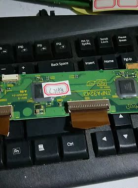 原装松下TNPA3242 TNPA3243 缓冲板 等离子 TH-42PA50C]