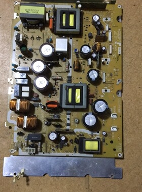 松下TH-42PZ700C电源板ETX2MM681MF NPX681MF-1