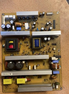 LG电视配件42G1电源板PSPU-J704A EAY39333001 2300KEG023B-F