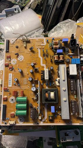 原装三星PS51F4500AR PS51F4500AJ电源板BN44-00599A PSPF251503A