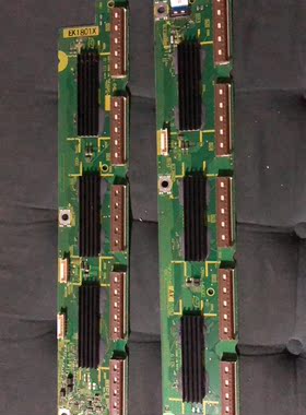 松下 TH-P55VT31C 缓冲板 TNPA5340 TNPA5341 AK 一套价现货