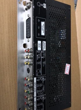 原装日立42PD5000TC AV盒 JA04973 配FPF42C128128UC-55