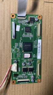 原装长虹PT50638X逻辑板 JUQ7.820.00046731