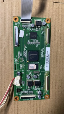 原装长虹PT50638X逻辑板 JUQ7.820.00046731