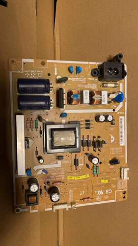 三星液晶电视UA40EH5080R电源板BN44-00496B PD40AVF一CDY