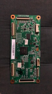 长虹3D51C1180 3D51C2080逻辑板JUQ7.820.00077135 只有3.0