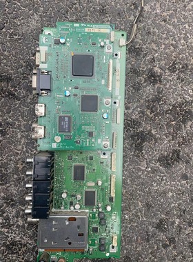 夏普 46BK7主板 QPWBXD892WJN1 QPWBND893WJNB屏LK460T3LZ1BX
