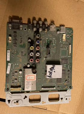 拆机索尼 KLV-40BX400 主板1-880-238-33 配屏LTY400HM01