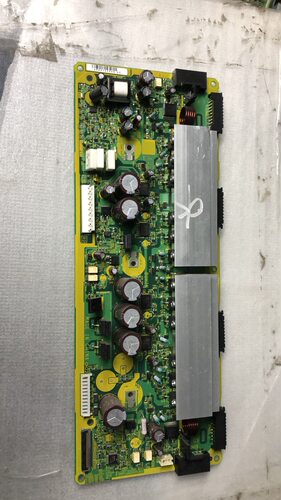 日立P42E101C Y板 JP60041 配屏 42C128135UC-42 Z板 JP60031