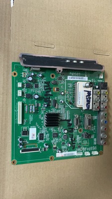 长虹iTV/PT50738X/PT50638X 主板 JUC7.820.00037404 屏PM50H2111