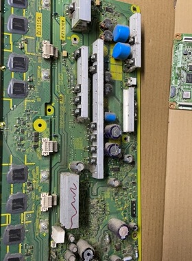 松下TH-P42/46/50U20C P42/46/50S25C SC板 Y板TNPA5105 AD AC AB