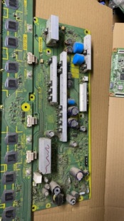 松下TH-P42/46/50U20C P42/46/50S25C SC板 Y板TNPA5105 AD AC AB