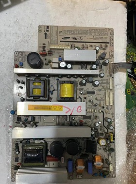 三星PS42E7S电源板PSPF441A01A BN96-03052A S42SD-YB06