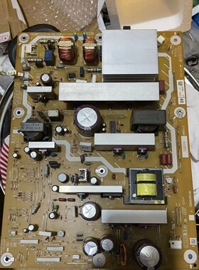 松下TH-P50U20C TH-P46S25C电源板 ETX2MM806MEH NPX805MS2测好