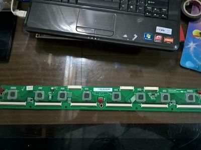 长虹PT42638NHDX缓冲板JUQ7.820.00047322 VER2.0 配PM42H3000屏