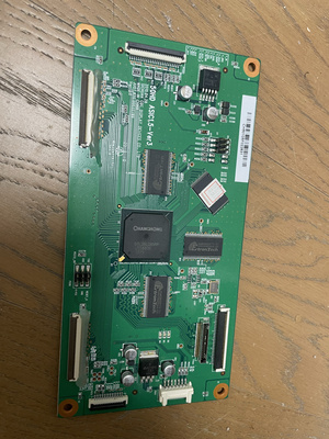 PT50718X PT50638X屏PM50H2024逻辑板JUQ7.820.00032789