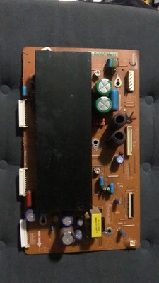 长虹PT42638NHDX屏S42AX-YD13 YB09 Y板LJ41-08592A LJ92-01737A