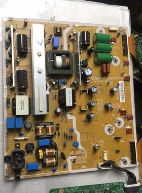 成色好 原装三星PS51F4500AR 电源板BN44-00599A/B/C PSPF251503A