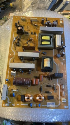 夏普 LCD-32GE5A /37GX3 /37GE5A电源板 RDENCA236WJN1 SRV2091WW