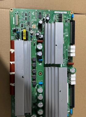 原装三星PS50Q91H YB02 YD02 Y板 LJ41-05120A LJ92-01490A