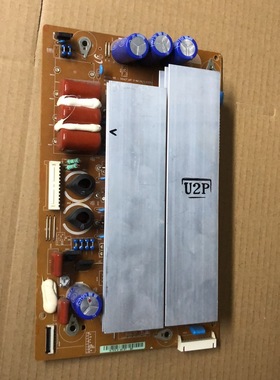 三星等离子S50HW-YD13 YB06液晶电视Z板LJ41一08457A LJ92-01727A