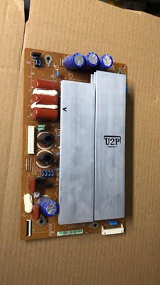 三星等离子S50HW-YD13 YB06液晶电视Z板LJ41一08457A LJ92-01727A