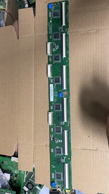 长虹PT42638NHDX缓冲板JUQ7.820.00047322配屏PM42H3000