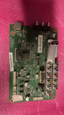 原装长虹3D42A3700ID 主板JUC7.820.00067281 屏S43AX-YB01/YD01