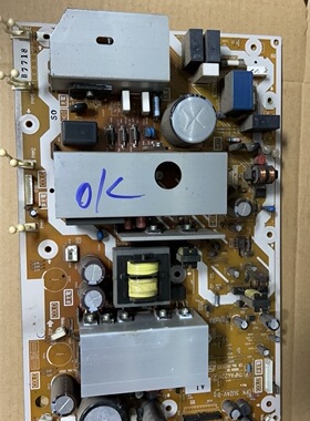 松下 TH-42PV700C TNPA4221 AJ 电源板