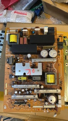 原装日立42PD7900TC电源板 MPF7415 PCPF0066 46A 实物图 测试