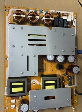 原装松下TH-65PF9CK TH-65PV600C电源板 NPX631MG-2 ETXMM631MGH