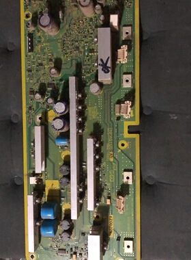 测好松下TH-P42/46/50S25C P42/46/50U20C Y板 TNPA5105 AD AC AB