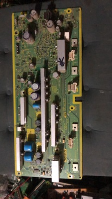 测好松下TH-P42/46/50S25C P42/46/50U20C Y板 TNPA5105 AD AC AB