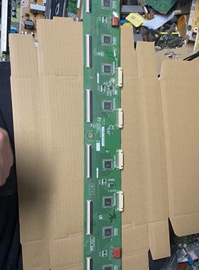 三星 PS51D490A2 缓冲板 LJ41-09425A 屏S50HW-YB07 S50HW-YD14