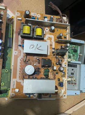 原装松下TH-P42X10C电源板 LSJB1279-21 ASSY.N0.LSEP1279