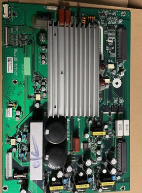 日立 42PD300TC Y板040228 6871QYH029A 6870QYE008C 屏LG 42V6