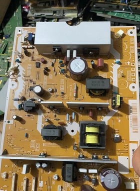 松下TH-P42C20C TH-P42U20C电源板ASSY.NO.LSEP1287 LSJB1287